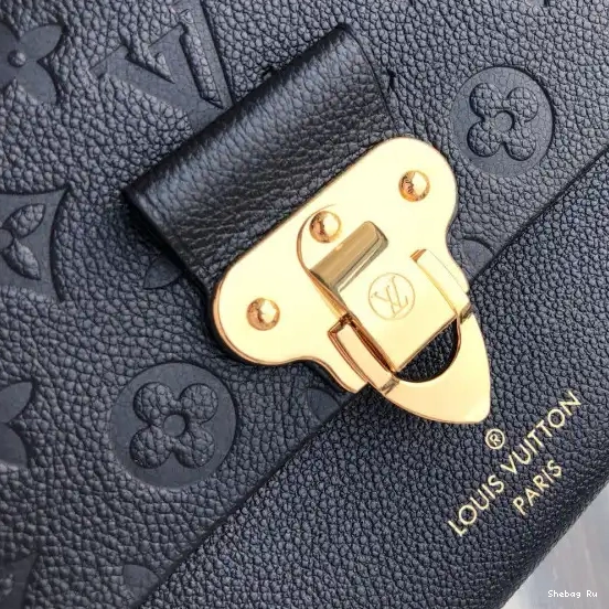 VUITTON VAVIN LOUIS PM 0629